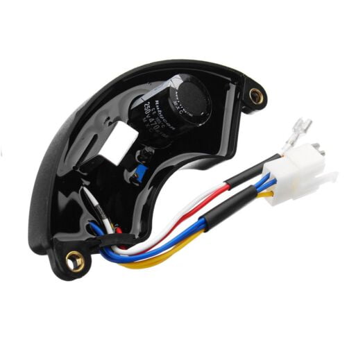 AVR EA5K3/CF-06A Automatic voltage regulator