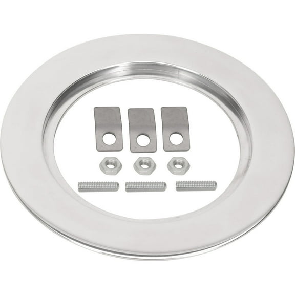 Speedometer/Tach Adapter, Fits 1942-1948 Ford