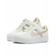 thumbnail image 2 of Tenis Choclo Panam Para Mujer Plataforma Traspirable 22-26 blanco 23, 2 of 6