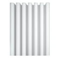 thumbnail image 1 of Rideau de Douche, Rideaux de Douche pour Salle de Bain, Rideaux de Douche Extra Longs - Tissu Texturé Gaufré Robuste pour Salle de Bain, 70.87x78.74 Pouces, 1 of 9