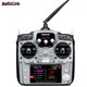 thumbnail image 2 of Control remoto Radiolink AT10 II 12CH RC Transmisor Modo 1 2.4G DSSSFHSS Radio Control remoto y receptor R12DS para RC Drone Radio Link Control remoto, 2 of 7