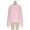Pink Sweaters for Winter, variant on XPMWRP Women's Big Dough Twists Solid Color Sweater Cable Knit Long Sleeve Crew Neck Oversized Sweater Chunky Pullover Loose Outfits Green S