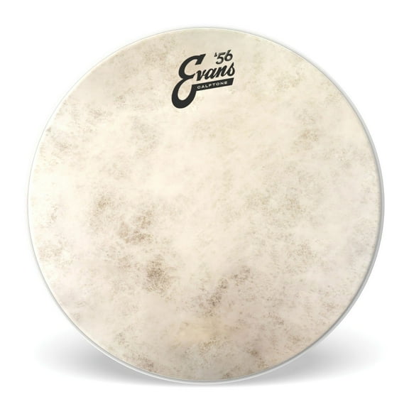 EVANS Calftone Drum Head 12 in.