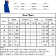 thumbnail image 2 of UVN Spaghetti Strap Dresses Woman with Pockets Summer Long Dress Loose Fit Maxi Dress, 2 of 5