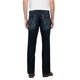 thumbnail image 3 of Pantalon Jeans Vaquero Slim Fit Wrangler Hombre W03 azul 30-32, 3 of 5