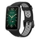 thumbnail image 1 of Correa de silicona para reloj inteligente, correas de repuesto compatibles con pulsera de repuesto, correas de repuesto compatibles con Xiaomi Band Pro Resultados impresionantes, 1 of 7