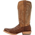 thumbnail image 5 of Durango® Men's PRCA Collection Full-Quill Ostrich Western Boot, 5 of 7