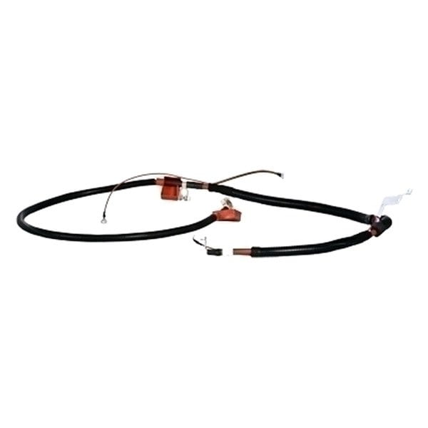 Starter Cable-DIESEL MOTORCRAFT WC-8987