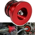 thumbnail image 2 of YIUIY For Can-Am Outlander Front Rear Wheel Bearing Greaser Service Tool 293350040 Red, 2 of 13