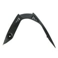 thumbnail image 4 of Lower Protection Cover Fairing Plates for Suzuki GSXS GSX-S750 2017-2021 Black, 4 of 10
