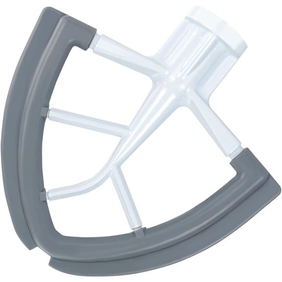 PQPO Perfect replacement attachment Compatible with KitchenAid 4.5 & 5 Quart Tilt-Head Stand Mixers – Ideal for mixing cake batter and cookie dough