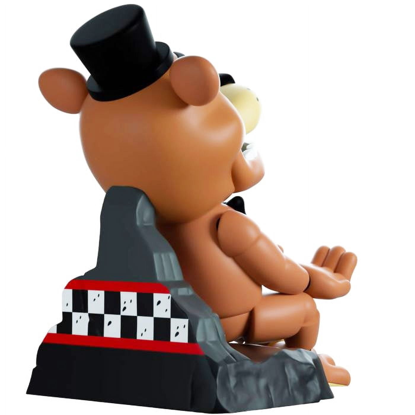 FNAF FREDDY Controller-Device-Phone Holder - Officially Licensed Five Nights at Freddy's