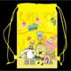 thumbnail image 1 of Bob Esponja Tema mini No Tejido Paquete Bolsillo Cordón Arnés Bolsa De Almacenamiento Mochila huangjie unisex, 1 of 2