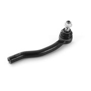 Metrix Premium Chassis Parts - Front Left & Right Outer Tie Rod End Kit Fits 2007-2012 Mazda CX-7, 2007-2015 Mazda CX-9, Replacement ES800601, ES800600, Made in Europe