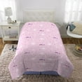 thumbnail image 3 of Disney Frozen II "Magical Spirit" Twin/Full Comforter, 3 of 4