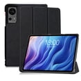thumbnail image 2 of Magnetic Case For Teclast T60 Tablet, PU Leather Protective Case Folding Stand Protective Tablet Cover For Teclast T60, 2 of 10