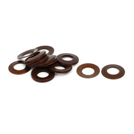 Belleville Washer - 14mm Outer Dia 7.2mm Inner Dia 0.5mm Thickness Belleville Spring Washer 25pcs