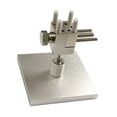 thumbnail image 4 of Herramienta de modelado DIY Zulema Tornillo de banco profesional Acero inoxidable rotación de 360 grados, 4 of 8