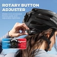 thumbnail image 2 of VICTGOAL Lightweight Bike Helmet for Adults Men Women, Adjustable Fit, Breathable Road MTB Cycling Helmet for Ebike Scooter, 2 of 8