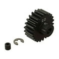 thumbnail image 2 of Arrma 310969 22T Mod1 Safe-D5 Pinion Gear, 2 of 2