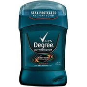 Degree Men Dry Protection Anti-Perspirant  Deodorant, Sport 1.70 oz (5 Pack)