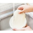 thumbnail image 3 of Melantax Pack of White Porcelain Bowls Insulated Rice Bowls Tableware for Restaurant Home (4 inches), 3 of 6