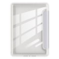 thumbnail image 6 of Glitter Acrylic Case for Paperwhite 5/6/7th Generation 6" (2012/2013/2015 Release) - Glitter White | Ultra Thin Cover with Auto Wake/Sleep, Scratch Protection, 6 of 6