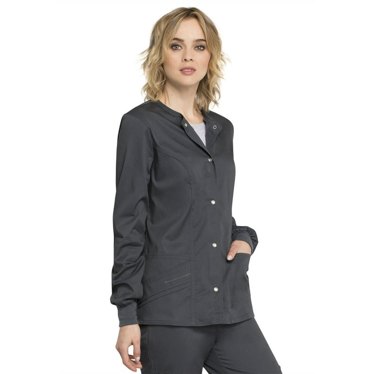 Cherokee hotsell luxe jacket
