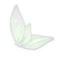 thumbnail image 2 of Fortune Adult Children Butterfly Fairy Wings, Cosplay Transparent Butterfly Decorative Wings, 2 of 9
