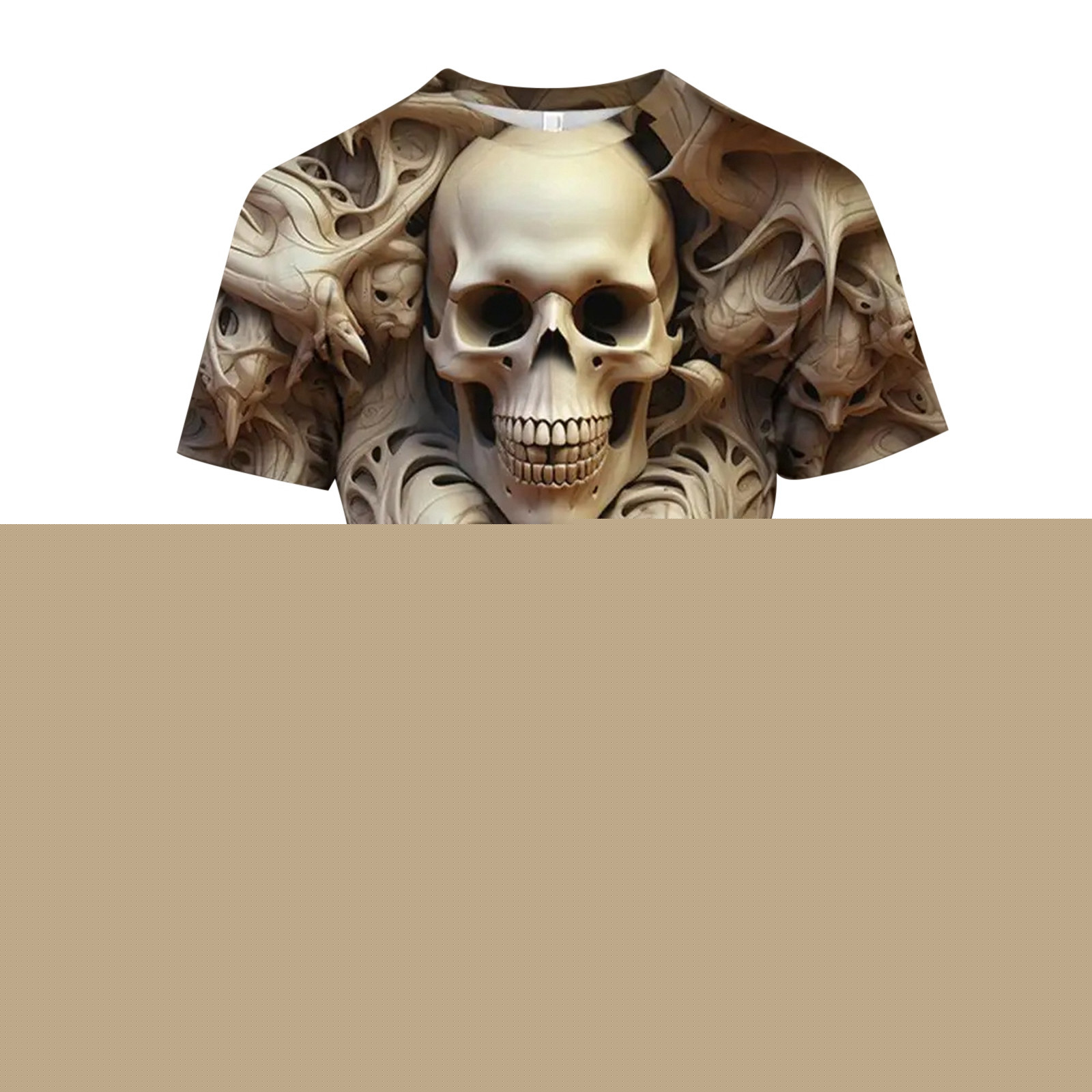 thumbnail image 1 of Playeras Interiores Hombre Camiseta De Manga Corta Con Solapa Para Hombre Materiales De Construcción Ropa De Trabajo Seca, 1 of 4