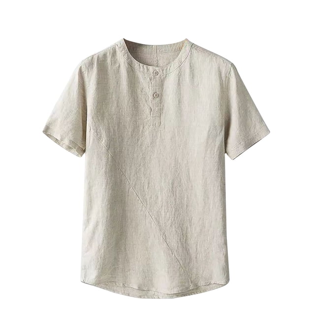 Mareep T-Shirt pour Hommes G-4TG T-Shirts d'Été Décontractés Unis Ajustés à Manches Courtes à Col Rond
