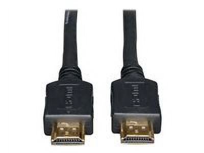 Tripplite High Speed Hdmi Cable, Ultra Hd 4k, Video With Audio (m/m), 30 Ft.