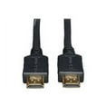 thumbnail image 7 of Tripp Lite High Speed HDMI Cable, HD 1080p, Digital Video with Audio (M/M), Black, 30-ft. (P568-030), 7 of 7