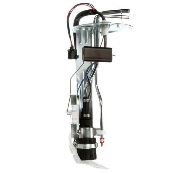 Delphi HP10074 Hanger Pump Assembly Fits select: 1997-2002 FORD EXPEDITION, 1998-2002 LINCOLN NAVIGATOR