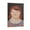 Frame-style, variant on Retrato De Mujer Canvas Wall Art Poster Decorative Bedroom Modern Home Print Picture Artworks Posters 12x18inch(30x45cm)