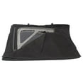 thumbnail image 2 of Rugged Ridge by RealTruck Window Storage Bag for Wrangler YJ/TJ | 12107.01 | Compatible with 1987-2006 Jeep Wrangler YJ/TJ, 2 of 3