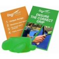 thumbnail image 2 of Teaching Aid GRIPFIXER Padel garantiza un agarre correcto en verde, 2 of 8
