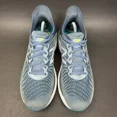 thumbnail image 2 of New Balance Mens Fresh Foam 880 V11 M880T11 Gray Running Shoes Sneakers Size 9.5, 2 of 6