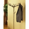 thumbnail image 3 of SPI Home 33785 Antler Coat Rack, 3 of 3