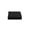 Black, variant on Elastic Sofa Cushion Covers, Stretch Slipcovers for Dining Room and Kitchen, Stain Resistant Protection, Elegant Two-Tone Leaf Design, Ideal for Home and Restaurant Use