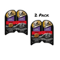 thumbnail image 6 of (2 Pack) Sheba Perfect Portions Tender Beef Pate Cat Food, 2.6 oz Twin Packet, 6 of 6