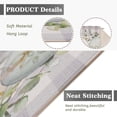 thumbnail image 5 of Easter Dish Drying Mat, Ultra Absorbent Easter Drying Mat for Kitchen Counter, Coffee Maker, 18 x 24 Inch, 5 of 6