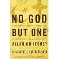 thumbnail image 1 of No God But One: A Former Muslim Investigates the Evidence For Islam & Christianity, 1 of 4