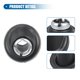 thumbnail image 5 of Tapa superior de tuerca de antena de goma para Toyota Tacoma 1995-2004 Adaptador de base de montaje de antena Reemplazo No.86396-04010, 5 of 7