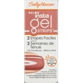 thumbnail image 6 of Coty Sally Hansen Salon Insta Gel Strips Gel Polish Strips, 1 ea, 6 of 9