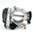 thumbnail image 2 of Throttle Body Valve For 1998-2001 Volkswagen Beetle Golf Jetta 2.0L AEG 06A133064H 408 237 111 017Z, 2 of 6