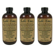 Angle View: Colic-Ease Gripe Water, 3 Pack