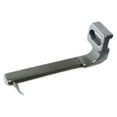 thumbnail image 3 of yuksok 268382 Quilting Machine Bending Easy To Install Durable Metal Attachments Sewing Dial Hook, 3 of 7