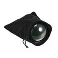thumbnail image 4 of Uxcell Acrylic Contact Juggling Ball Green 23/4 inch with Ball Bag, 4 of 5