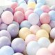 thumbnail image 3 of Globos, Globos de fiesta de boda de cumpleaños, Globo de decoración de fiesta para cumpleaños, Graduación, Propuesta, Navidad, Regalos de novia, Baby Showers, Día de San Valentín Namotu MZQ-1097-3, 3 of 5